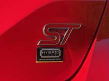 Ford Fiesta T EcoBoost ST-3 - U2291