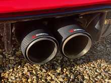 Ford Fiesta T EcoBoost ST-3 - U2291