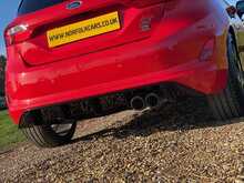 Ford Fiesta T EcoBoost ST-3 - U2291