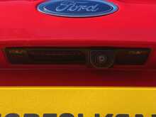 Ford Fiesta T EcoBoost ST-3 - U2291