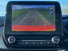 Ford Fiesta T EcoBoost ST-3 - U2291