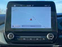 Ford Fiesta T EcoBoost ST-3 - U2291