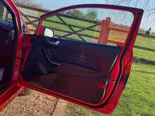 Ford Fiesta T EcoBoost ST-3 - U2291
