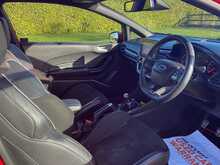 Ford Fiesta T EcoBoost ST-3 - U2291
