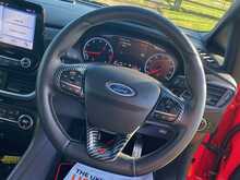 Ford Fiesta T EcoBoost ST-3 - U2291