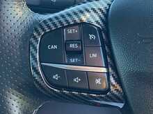 Ford Fiesta T EcoBoost ST-3 - U2291