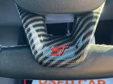 Ford Fiesta T EcoBoost ST-3 - U2291