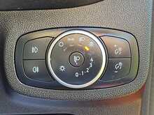 Ford Fiesta T EcoBoost ST-3 - U2291