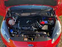 Ford Fiesta T EcoBoost ST-3 - U2291