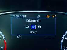 Ford Fiesta T EcoBoost ST-3 - U2291