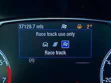 Ford Fiesta T EcoBoost ST-3 - U2291