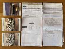 Ford Fiesta T EcoBoost ST-3 - U2291