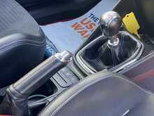 Ford Fiesta T EcoBoost ST-3 - U2291
