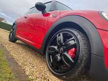 MINI Hatch John Cooper Works - U2299