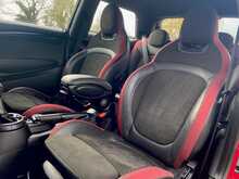MINI Hatch John Cooper Works - U2299
