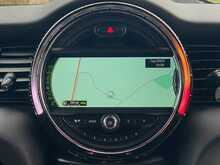 MINI Hatch John Cooper Works - U2299
