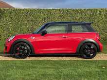 MINI Hatch John Cooper Works - U2299