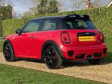 MINI Hatch John Cooper Works - U2299