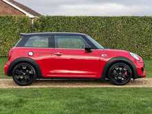 MINI Hatch John Cooper Works - U2299