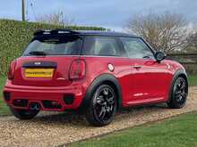 MINI Hatch John Cooper Works - U2299