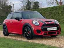 MINI Hatch John Cooper Works - U2299