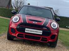 MINI Hatch John Cooper Works - U2299