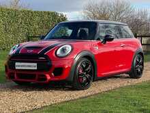 MINI Hatch John Cooper Works - U2299
