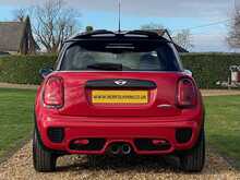MINI Hatch John Cooper Works - U2299