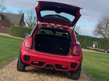 MINI Hatch John Cooper Works - U2299