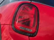 MINI Hatch John Cooper Works - U2299