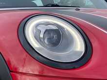 MINI Hatch John Cooper Works - U2299