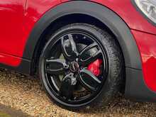 MINI Hatch John Cooper Works - U2299