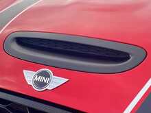 MINI Hatch John Cooper Works - U2299