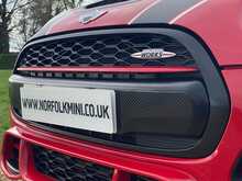 MINI Hatch John Cooper Works - U2299