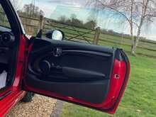 MINI Hatch John Cooper Works - U2299