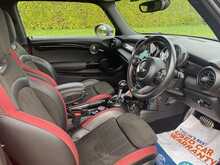 MINI Hatch John Cooper Works - U2299
