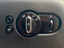 MINI Hatch John Cooper Works - U2299