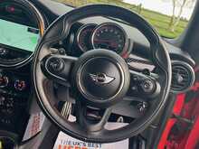 MINI Hatch John Cooper Works - U2299