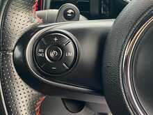 MINI Hatch John Cooper Works - U2299