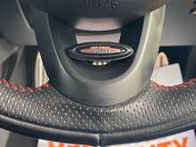 MINI Hatch John Cooper Works - U2299