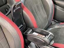 MINI Hatch John Cooper Works - U2299