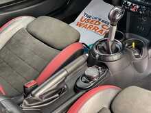 MINI Hatch John Cooper Works - U2299