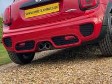 MINI Hatch John Cooper Works - U2299