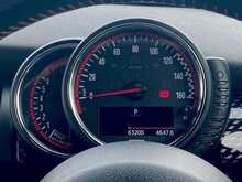 MINI Hatch John Cooper Works - U2299