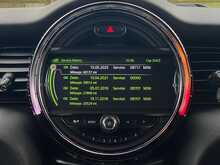 MINI Hatch John Cooper Works - U2299