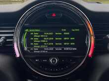 MINI Hatch John Cooper Works - U2299