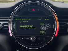 MINI Hatch John Cooper Works - U2299