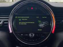 MINI Hatch John Cooper Works - U2299