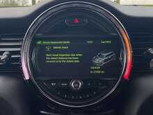 MINI Hatch John Cooper Works - U2299