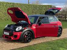 MINI Hatch John Cooper Works - U2299